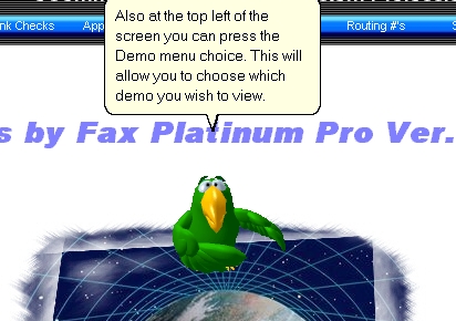 Still do not understand then either let Peedy help you with his voice narrated demo, or give support a call to FREE tech support 479-696-9401.
