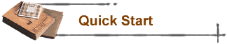 Quick Start