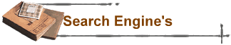 Search Engine's