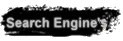 Search Engine's