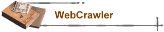 WebCrawler